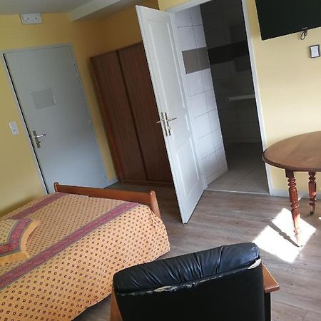 Chez Nous Bed & Breakfast La Chaux Neuve Ngoại thất bức ảnh